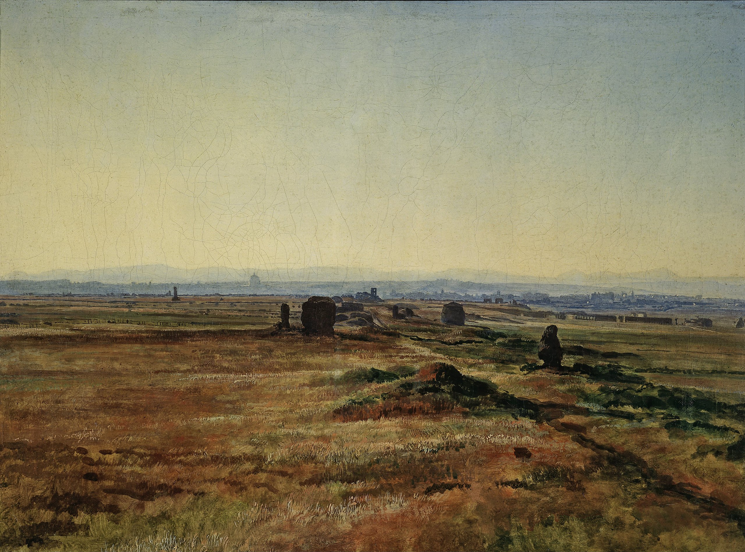 Via Appia